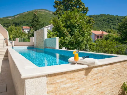 Boutique Hotel and Spa Blanc & Bleu - Blanche
