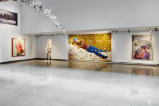 Hotel Savoy Kansas City, Tapestry Collection by Hilton