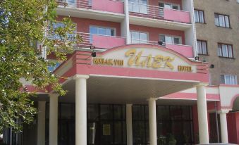 Hotel ILEK
