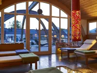Boutique Hotel & Villa Auersperg Hotels near Schallmoos