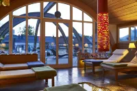 Boutique Hotel & Villa Auersperg - internet