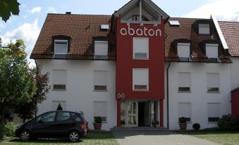 Hotel Abaton - Housity