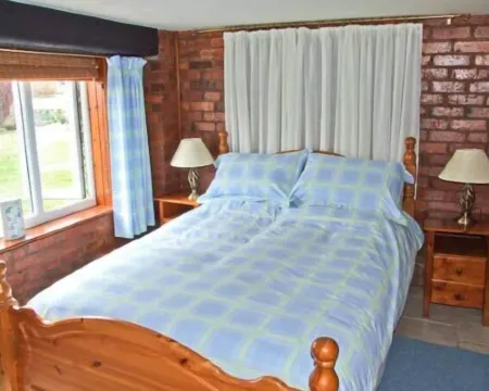 Severn Bank Lodge Hotels in Bewdley
