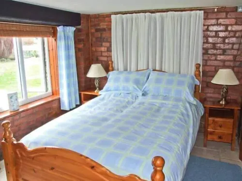 Severn Bank Lodge Hotel a Bewdley