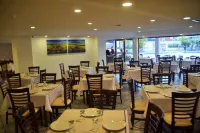 Hotel Cristina Suites - Завтрак