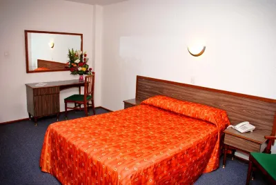 Mallorca Hotel