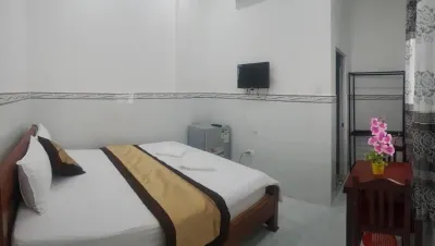 泰裏旅館