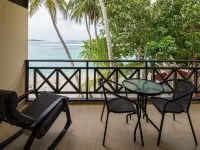 Canopus Retreat Thulusdhoo - Ocean View