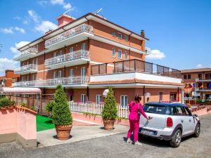 Marini Park Hotel