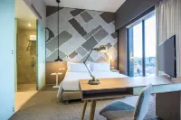 NH Collection Bogotá Terra 100 Royal