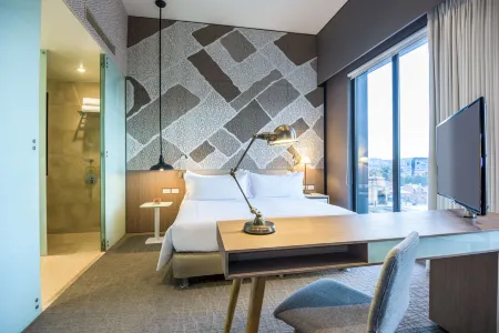 NH Collection Bogotá Terra 100 Royal