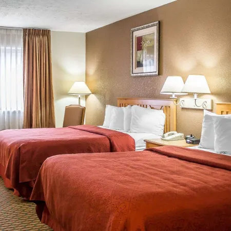 Quality Inn