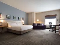 Hilton Garden Inn Wilkes Barre Hotels in Luzerne County