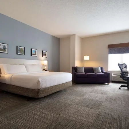 Hilton Garden Inn Wilkes Barre