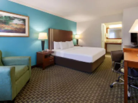 Days Inn by Wyndham Austintown Hotels in Austintown