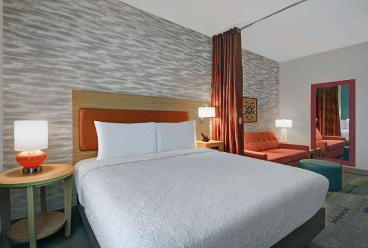 Home2 Suites by Hilton Houston Medical Center, TX-Houston Updated 2022 Room  Price-Reviews & Deals | Trip.com