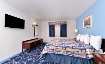 Americas Best Value Inn & Suites Houston/Brookhollow Northwest