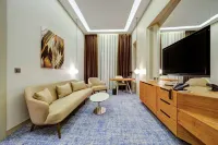 DoubleTree by Hilton Adana Hotels in Adana