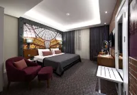 Montania Special Class Hotel Hotels in Guzelyali Yali Mahallesi