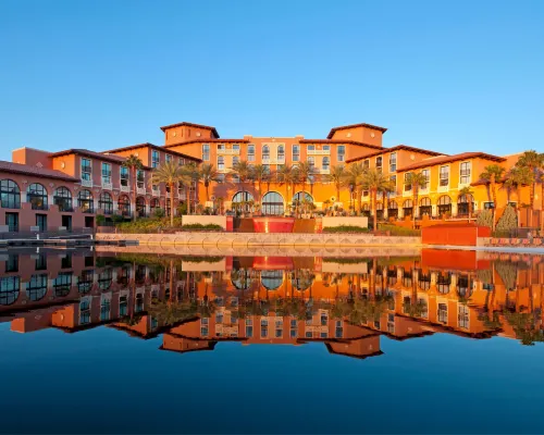 ذا ويستن ليك لاس فيجاس ريزورت آند سبا - ماريوت Hotels near بحيرة لاس فيغاس