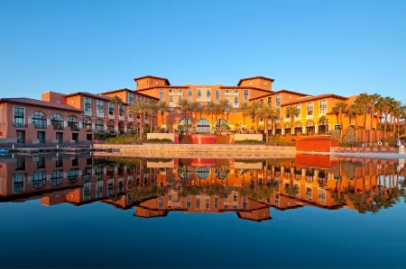 The Westin Lake Las Vegas Resort & Spa