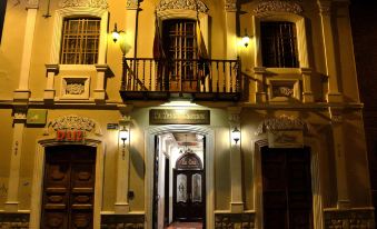 La Posada Cuencana Hotel