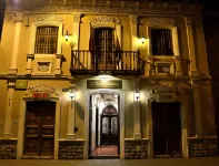 La Posada Cuencana Hotel Hotels in 