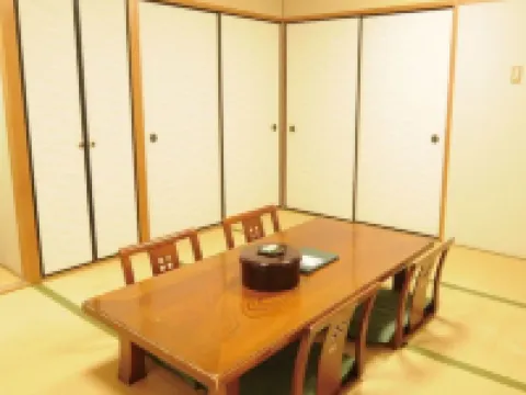 Isawa No Sato Hotels in Shiso