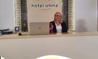 Hotel Ohma