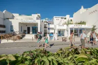 Naxos Island Hotel