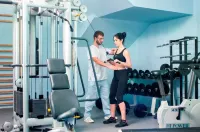 Talaso Atlántico - Gym