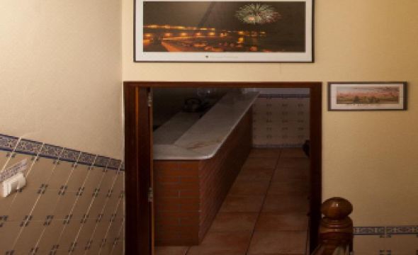 Ericeira Chill Hill 2 – Peach Garden