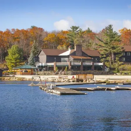 Split Rock Resort