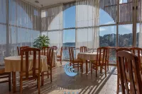 Hotel Norat Palmeira Playa - breakfast