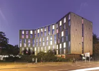 Park Grand Heathrow Hotel in zona Aeroporto di Londra-Heathrow