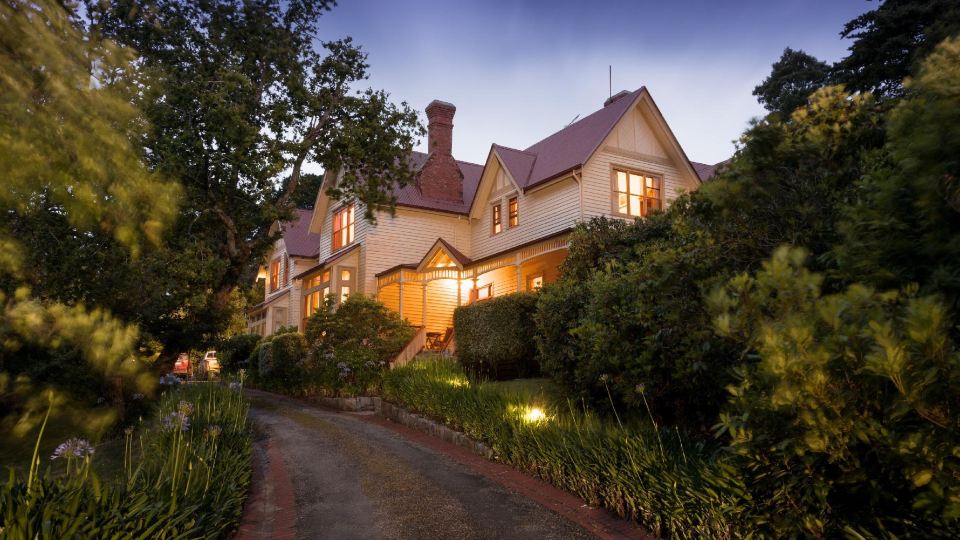 Franklin Manor