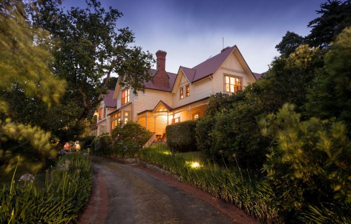 Franklin Manor