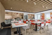 威斯克辛北塞韋茲飯店 塞利根施塔特住宿飯店