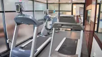 Comfort Inn Paramus - Hackensack - Gym