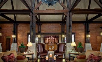 Hyatt Vacation Club at Wild Oak Ranch