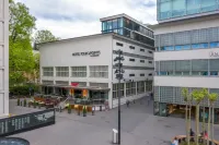 The Home Hotel Zürich - a Member of Design Hotels Hotels in Zurich
