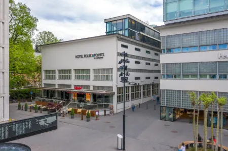 The Home Hotel Zürich - a Member of Design Hotels