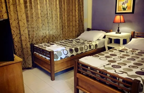 馬來姆之家高級旅館