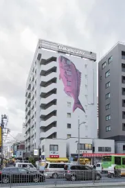 Tokyu Stay Tsukiji - Tokyo Ginza Area