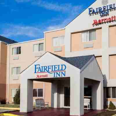 Best Western Kokomo Hotel Hotel Exterior