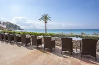 Be Live Adults Only la Cala Boutique Hotel - Kylpylä