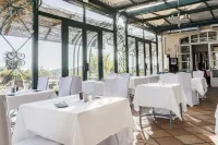 Le Fregate Provence - Morgenmad
