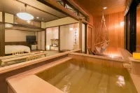 Ryokan Oomuraya - 4 stelle