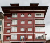 Hotel Naranjo de Bulnes Hôtels à : Escobal