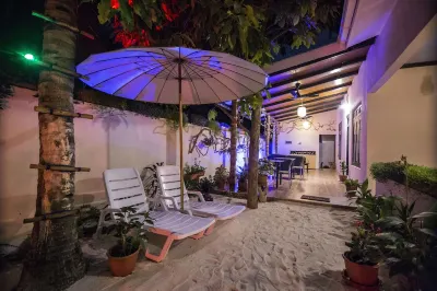 Ari Heaven Thoddoo Maldives Hotels in Thoddoo